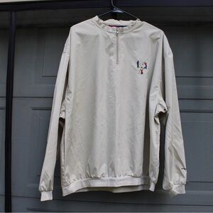 Pivot Rules XL Golf Pullover